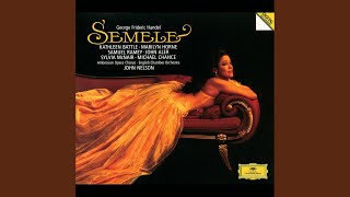 Handel: Semele, HWV 58, Act II Scene 2: Oh Sleep, Why Dost Thou Leave Me?