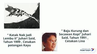 BAB 1 PERKEMBANGAN SENI VISUAL PSV TING 1