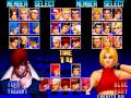 KM主催「KOF97」大会