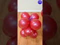 Balloon Column Without Stand | Birthday Decoration #shorts #youtubeshorts #viral