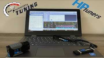 MPVI2 set up, Schmidty Tune, Part 1