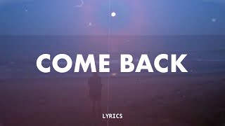 Teqkoi & Ondi Vil - Please Come Back (Lyrics) ft. Bonjr & Thomas Reid