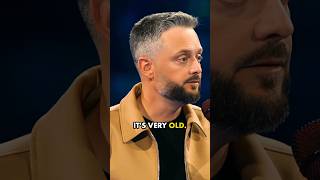 Our Earth Is Bigger Than I Thought Nate Bargatze
