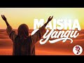 MAISHA YANGU Official Lyrics Video UHD ROYAL FAMILY TZ 
