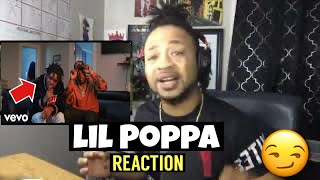 *NEW* Lil Poppa \& Yo Gotti - H Spot | Reaction