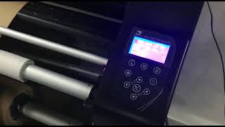 jindex cutting plotter