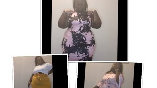 Plus Size Shein Haul