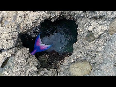 Video: Nasaan Ang Bantayog Ng Sirena