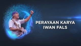 Perayaan Karya Iwan Fals