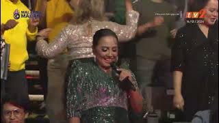 Haiza | Dag Dig Dug | Hiburan Minggu Ini - Dangdut