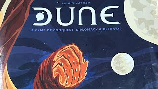 Learn Dune in 20 Minutes screenshot 4