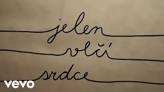 Video thumbnail of "Jelen - Vlčí srdce"