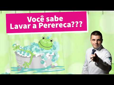 Vídeo: Como lavar os direitos: dicas