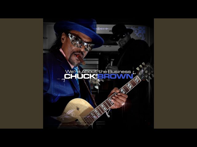 Chuck Brown - Block Party
