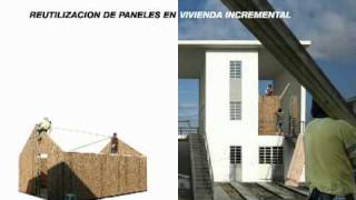 Casa Elemental Tecnopanel