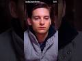 todo querem ser o homem aranha mais ninguém quer ser o Peter Parker homem aranha 2 #nostalgia #movie