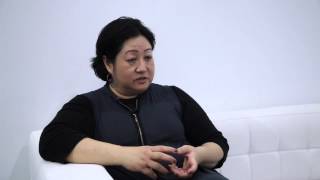 A Conversation With Annie Chu from Chu+Gooding Architects
