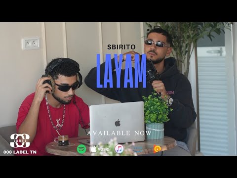 Sbirito - Layam ( Official Music Video )