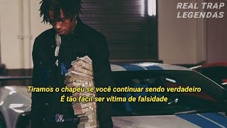 Lil Baby &amp; Lil Durk - Hats Off feat. Travis Scott (Legendado)