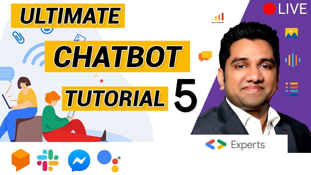 Add rich responses and SSML for your chatbot using Dialogflow ...