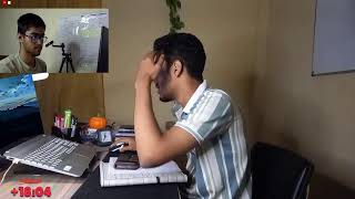 Study With Me Bangladesh Admisssion Preparation || 50/10 | Junayed Bro