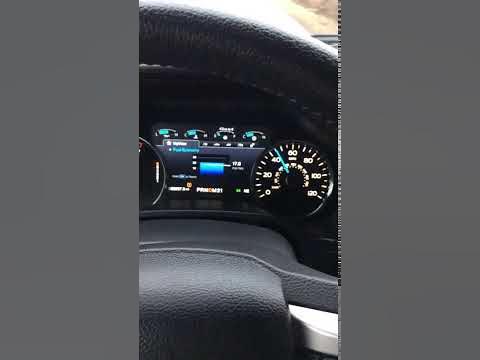 5.0 f150 - YouTube