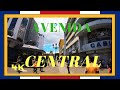 Avenida Central | San José | Costa Rica || 4K || 🎥✔️🚶