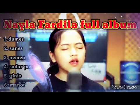 lagu galau Nayla fardila full album viral tiktok - lagu Jawa terbaru @naylafardilaofficial