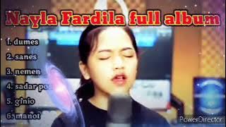 lagu galau Nayla fardila full album viral tiktok - lagu Jawa terbaru @naylafardilaofficial