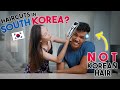 Why I Won&#39;t Let a Korean Barber Cut My Hair (as a Half-Black, Korean Man)