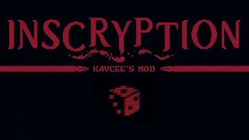 Tasty Reptiles | Inscryption: Kaycee