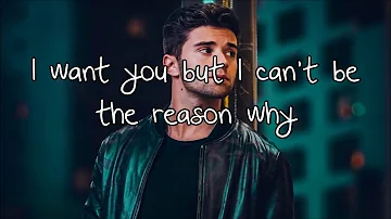 Jake Miller - I Wish You Didn't Love Me (Lyrics)