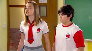 Chamada Chiquititas - Capítulo 296 (11/08/2021)