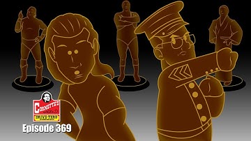 Jim Cornette on If The Marine That Beat Up Shawn Michaels Knows Of His Place In History