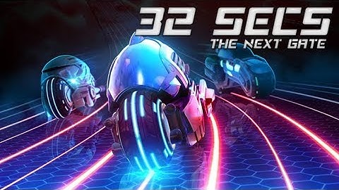 32 secs iOS/Android Gameplay