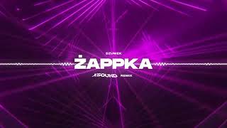 Video thumbnail of "Szumek - ŻAPPKA (XSOUND Remix)"