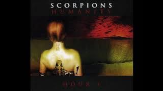 Scorpions Humanity - Hour 1( Full Album ) 2007 🇩🇪