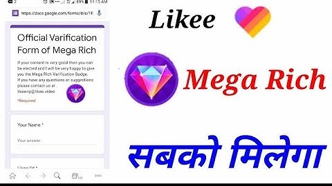 How to get agent badge in likee app | agent badge | likee officer badge