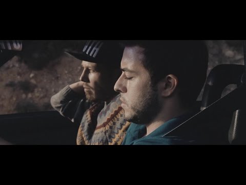 Grogi - Uyuma (Official Video)