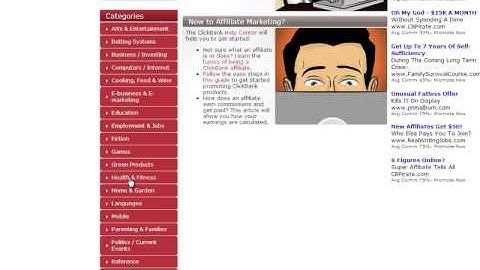 The Best Way To Do Niche research