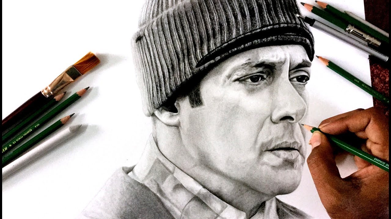 23 New How to draw salman khan sketch for Learning