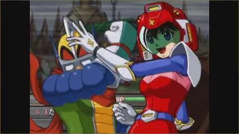 Namco x Capcom: Incompetently Waiting (Part 7)