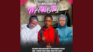 Makoti (feat. Beekay, Mboy & King saki)