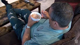 Mayo Clinic Minute: Why your body's not geared for a late-night snack