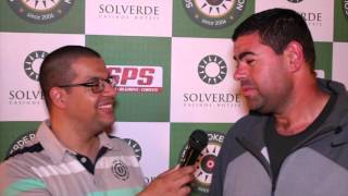 Paulo Guerreiro Lidera Dia 2 da Etapa #6 da Solverde Poker Season