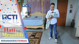Hati Yang Memilih Roy Kaget Ternyata Arsyila Disembunyikan Di Lemarinya 22 Juni 2017