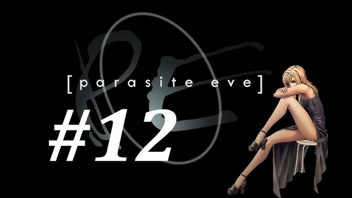 Day 4: Conception - Parasite Eve Walkthrough & Guide - GameFAQs