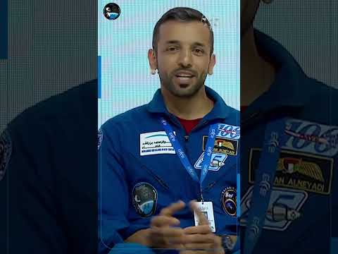 سلطان النيادي سجلنا إنجاز ا باسم الإمارات والعالم العربي