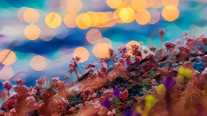 You Deserve a BREAK ✨ Ambient Relaxing Music for Stress Relief  #shorts