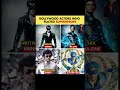 Bollywood actors as superheroes 🦸‍♂️#Bollywood #Superheroes #IndianCinema #MovieCharacters